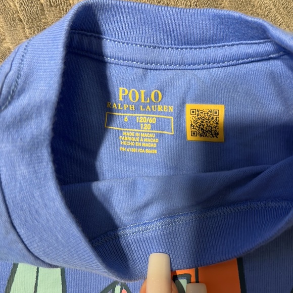 Polo - Picture 3 of 4
